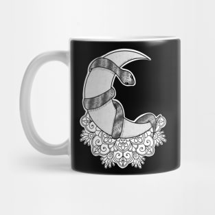 Tattoo design Mug